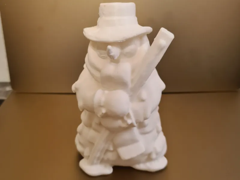 Snowman
