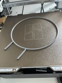 0.2mm layer, 3 walls, 15% infill
