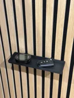 0.16mm layer, 3 walls, 15% infill
