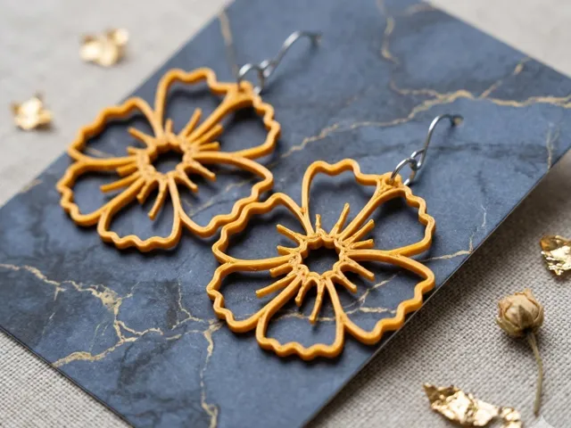 Boucles oreilles 33