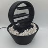 0.2mm layer, 2 walls, 5% infill
