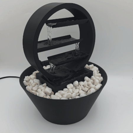 Zen Fountain V2