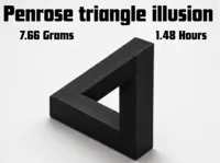 Penrose Triangle