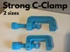 63mm Opening C-Clamp