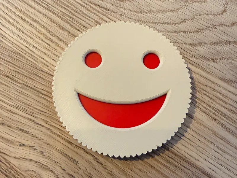 Faux Biscuit '' Spitzbueb''