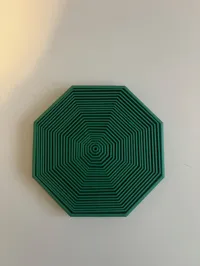 Huge Octagon