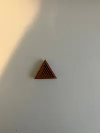 Tiny Triangle
