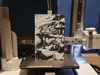 0.08mm layer, 2 walls, 100% infill