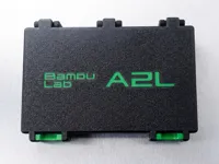 A2L Toolbox