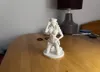 0.12mm layer, 2 walls, 15% infill