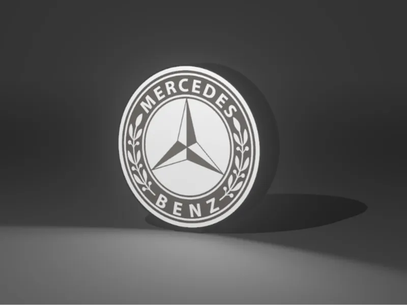 Mercedes-Benz