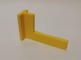 Mini square