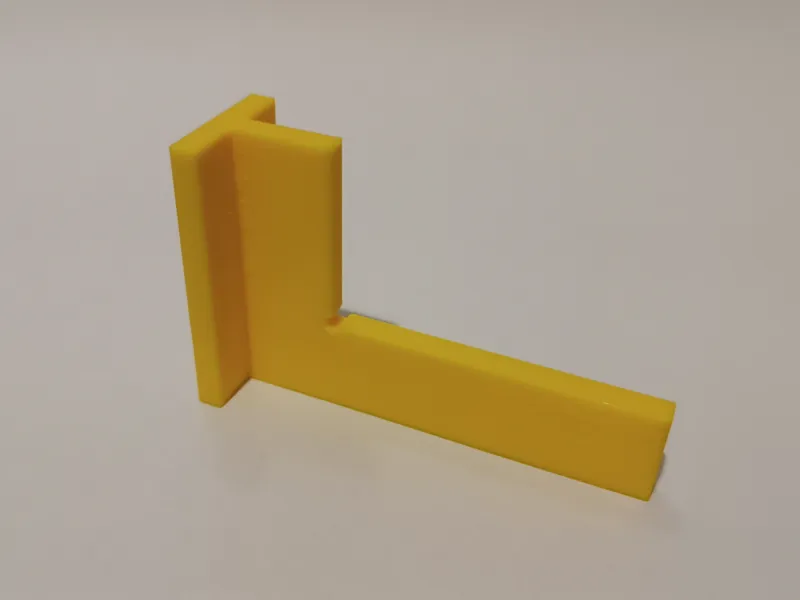 Mini square