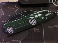 0.2mm layer, 2 walls, 100% infill