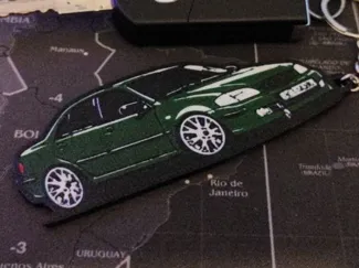 Mazda 323 Protege
