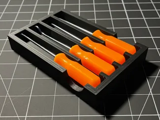 Pick and Hook Holder