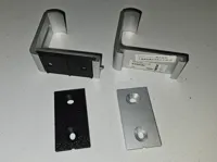0.2mm layer, 3 walls, 15% infill