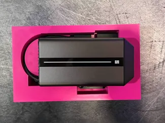 Gridfinity 40W Laser