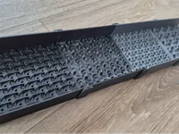 sluice Mats