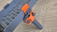 leg attachments