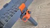 leg attachments