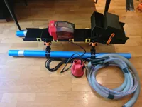 dredge box