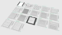 TPU mats