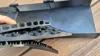 TPU mats