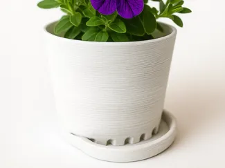Flower Vase