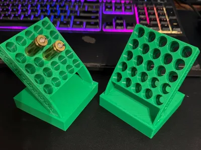 6.5CM Ammo Caddy