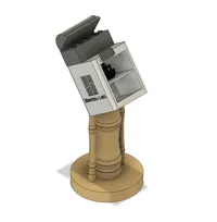 0.2mm layer, 2 walls, 10% infill