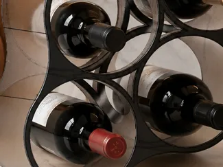 Wine Rack