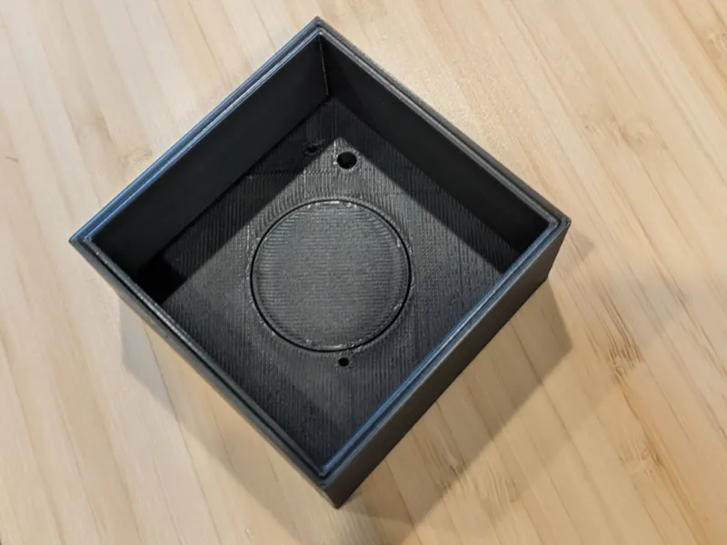 BaBo Insert: Bamboo Extruder Gear Removal Tool