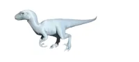 Vélociraptor Blue — photo 3