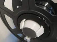 0.2mm layer, 2 walls, 10% infill