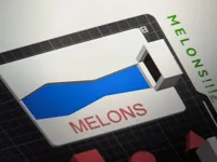 MELONS AND WATERMELONS
