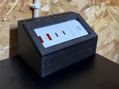 USB Dock Station
