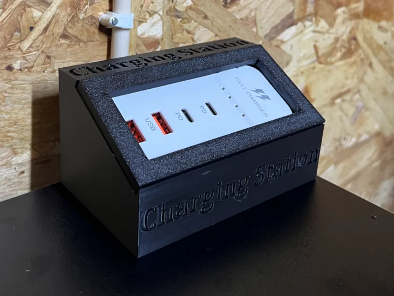 USB Dock Station