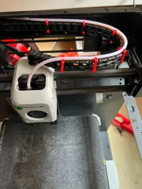 0.16mm layer, 2 walls, 15% infill