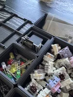 Support Gridfinity pour modules ESP32-C3 — photo 3