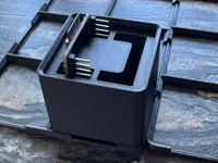 Support Gridfinity pour modules ESP32-C3 — photo 2