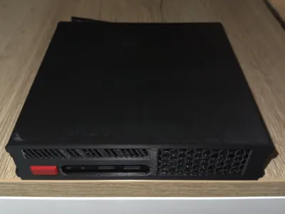 Dell OptiPlex Micro Custom Case (Tested on 5090)