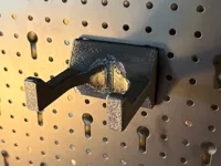 0.16mm layer, 3 walls, 15% infill