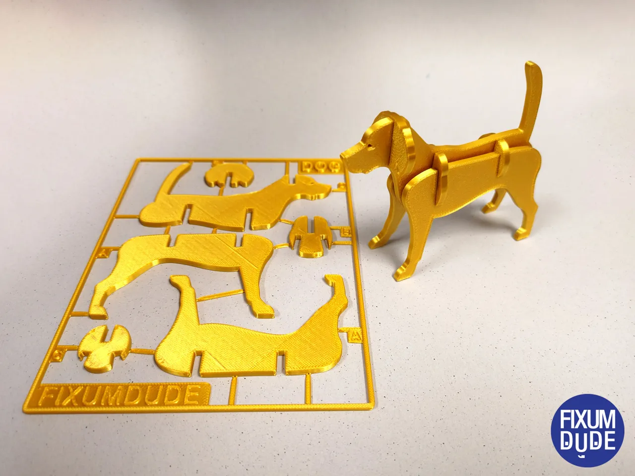 Dog Kit Card view 4