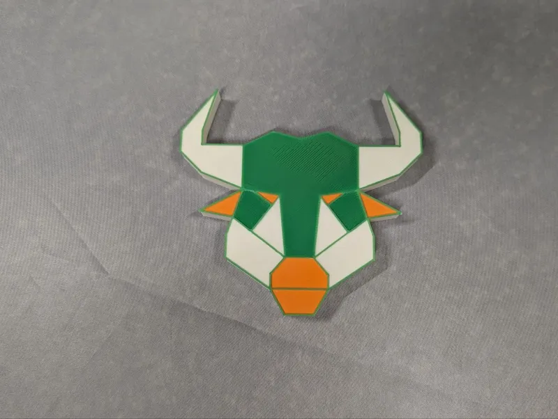 Simple-Bull-Head