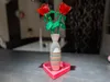 0.2mm layer, 2 walls, 1% infill