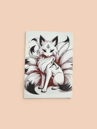 Kitsune