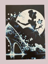 Cinderella
