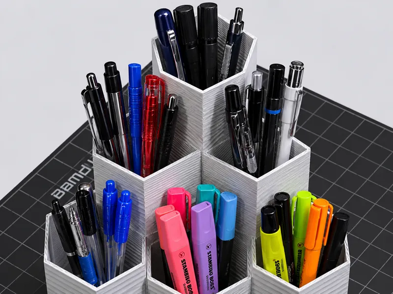 desk organizer - office - home