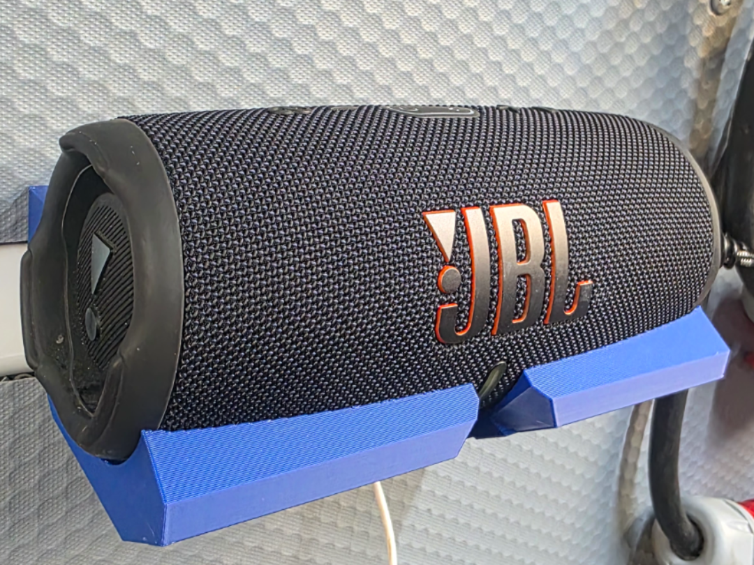 JBL Charge 5 Wandhalterung